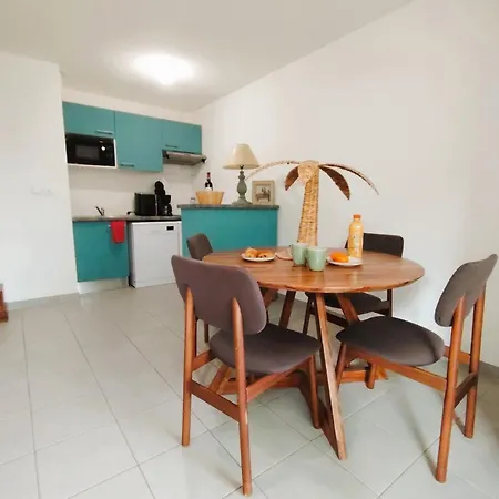 Le Balcon De L'ostrea - Terrasse & Parking Apartment Arvert